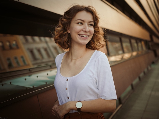 Lektor w szkole języków obcych Linguista Lektorzy - Linguista